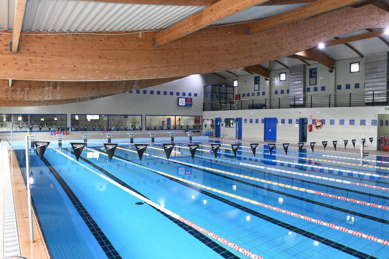 L&rsquo;Ajuntament licita les obres de millora i optimització energètica d&rsquo;instal·lacions esportives per 1,7M€