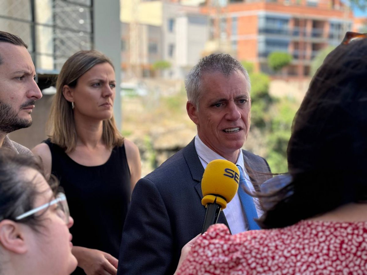 L’Ajuntament té 16 milions d’euros en projectes d’inversió en diferents estats d’execució