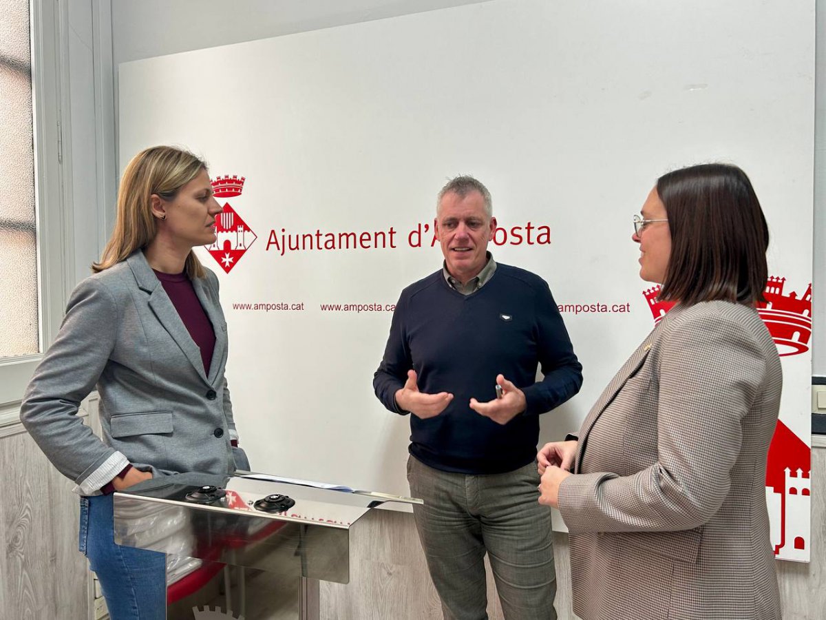 El ple de febrer portarà a aprovació definitiva la nova ordenança de civisme i convivència