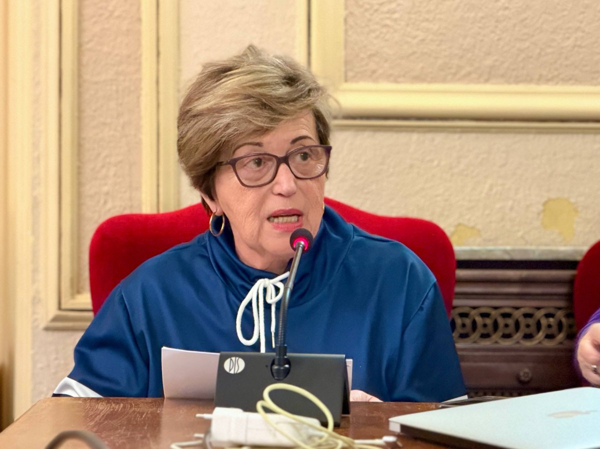 La Defensora de la Ciutadania resol més d&rsquo;un 72% de les queixes presentades durant el 2025