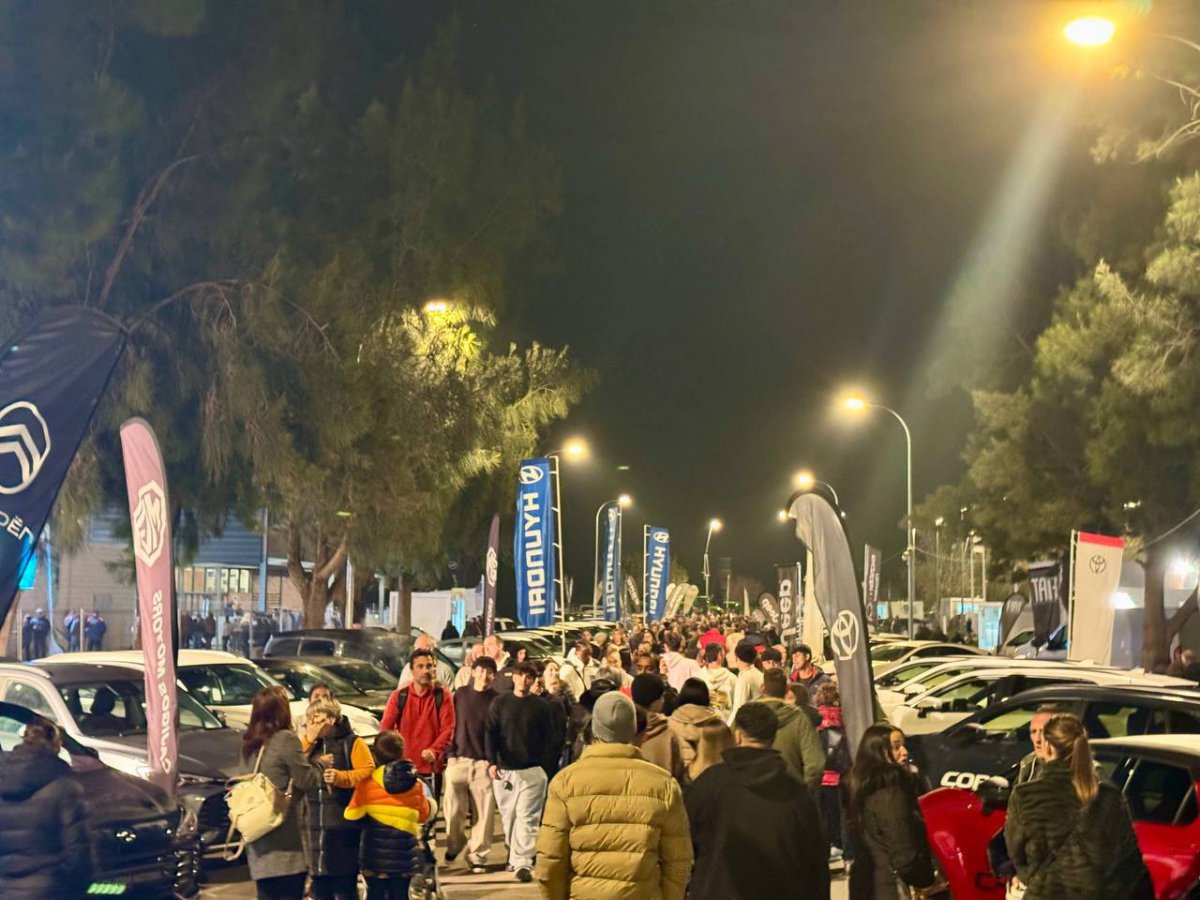 La 63a edició de Fira Amposta tanca una de les edicions més multitudinàries amb prop de 40.000 visitants