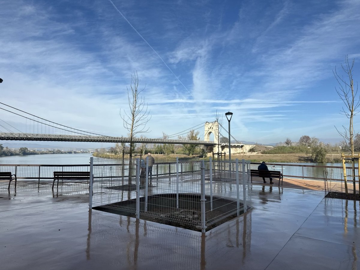 Amposta entra al Pla de Barris de la Generalitat amb un projecte de transformació de 25 milions d&rsquo;euros