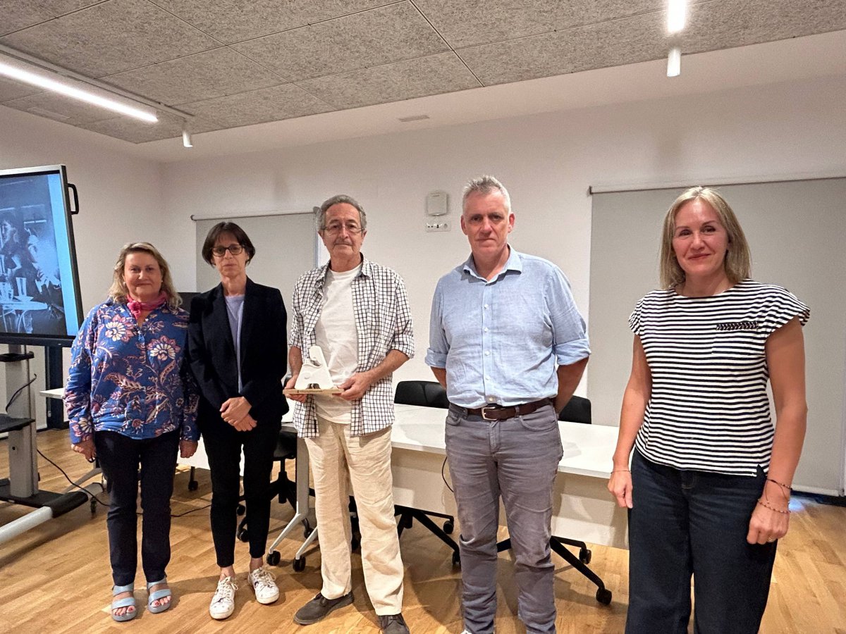 Un projecte sobre les madrines i l’assistència al part a l’Amposta dels segles XIX i XX, Premi Jordi Fontanet
