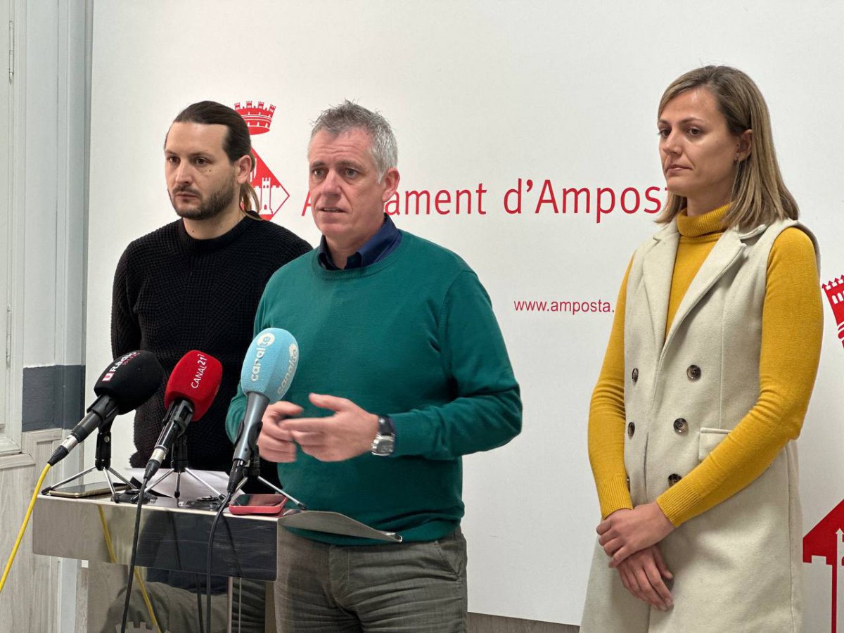 El ple debatrà una modificació del POUM per donar legalitat urbanística a Natzaret i permetre l’ampliació del Centre de menors de les Terres de l’Ebre