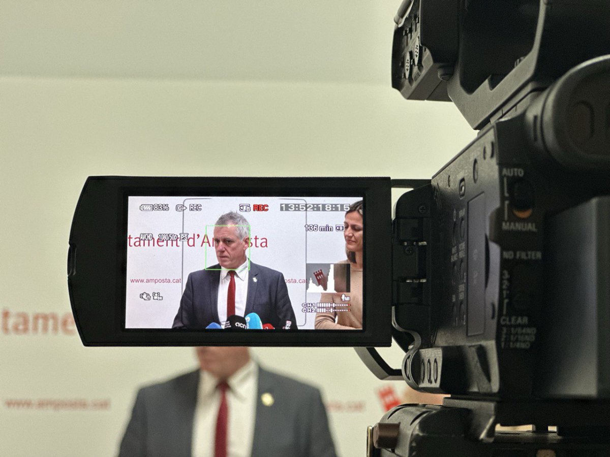 L&rsquo;Ajuntament d&rsquo;Amposta sol·licita 1,8M€ pels danys dels aiguats del 2025 i reclama a la Generalitat i l&rsquo;Estat celeritat en la resolució