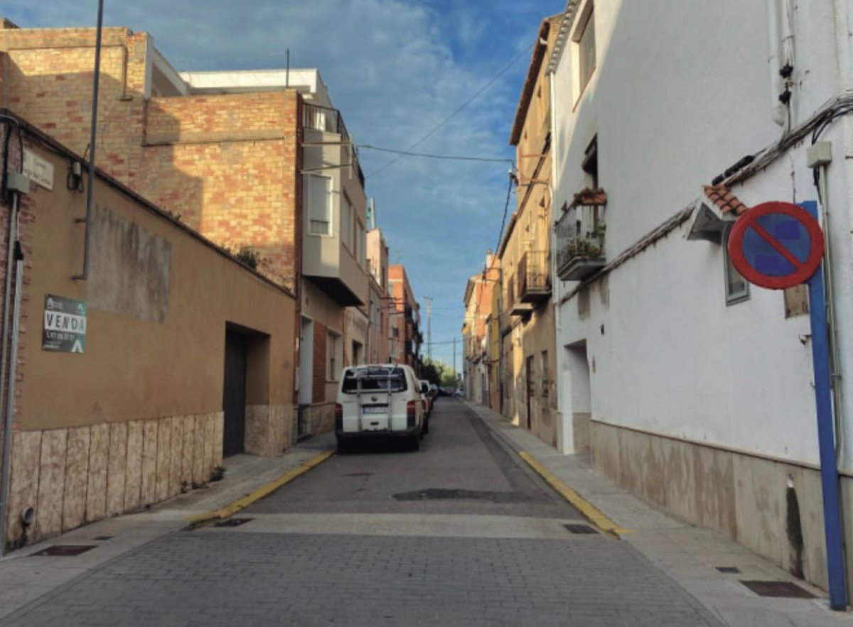 La junta de Govern aprova el projecte de renovació de la xarxa de serveis del Grau