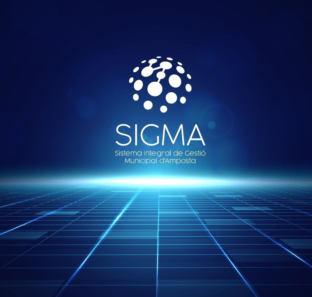 La implantació del programa de gestió de l’Ajuntament rep prop de 179.000 euros del Fons Next Generation de Digitalització