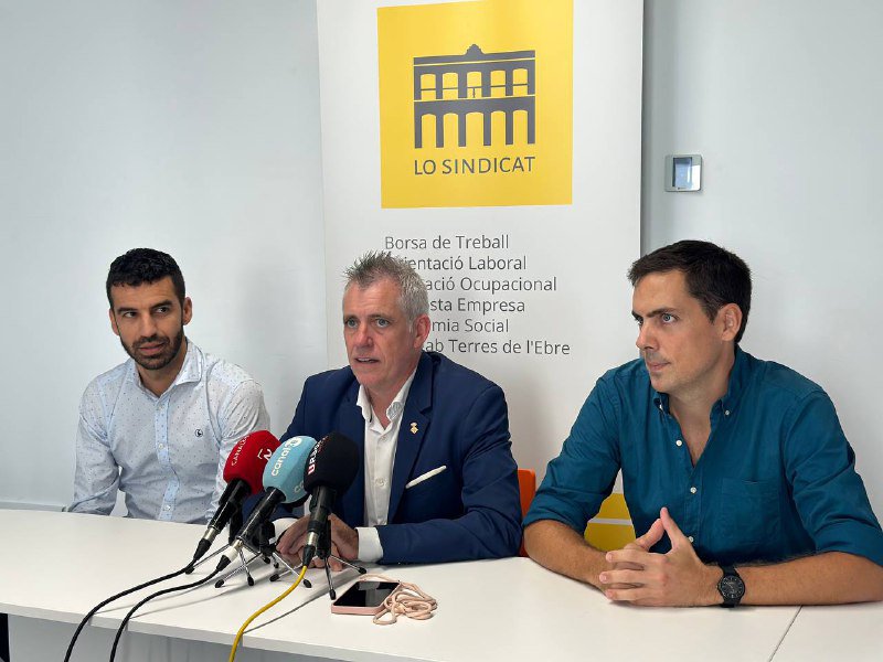 Segona convocatòria del programa Agroemprèn per promoure l’emprenedoria en el sector primari