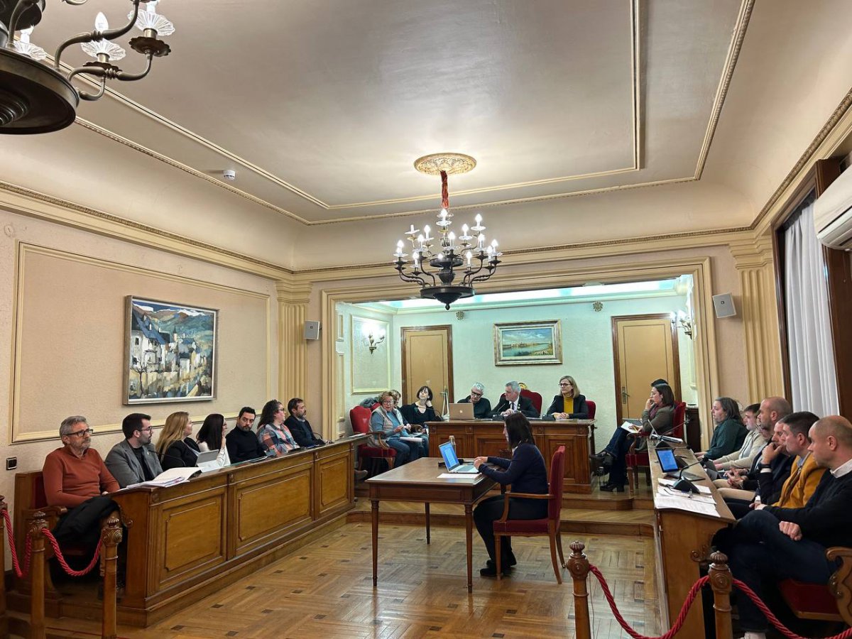 La Defensora de la Ciutadania atén 51 queixes ciutadanes durant el 2023
