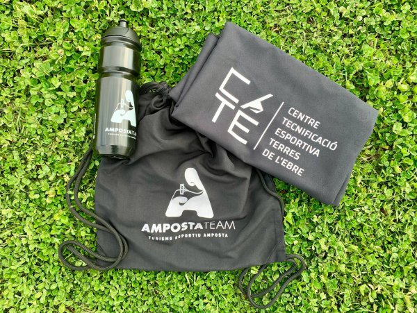 Nou marxandatge d’Amposta Turisme Esportiu