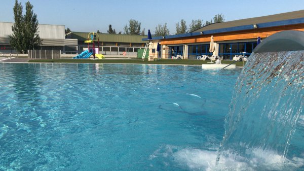 L’Ajuntament assumeix la gestió de la piscina municipal