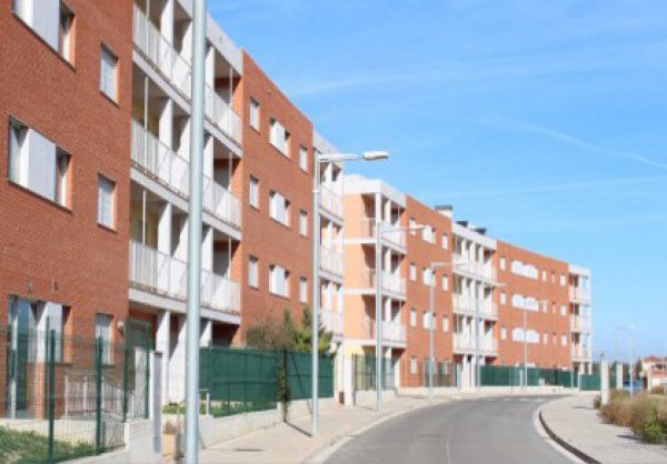 Publicada la llista d’admesos i exclosos dels 49 habitatges de lloguer protegit 