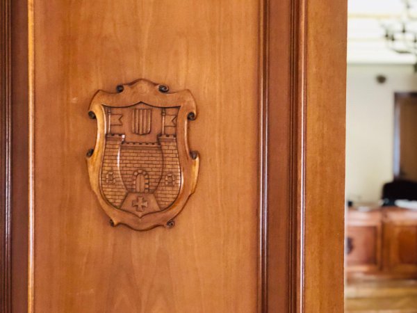 L’Ajuntament congela els impostos per al 2022
