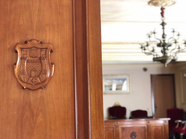 El ple aprova 7,5 milions d’euros d’inversió amb una operació de préstec de 6 milions