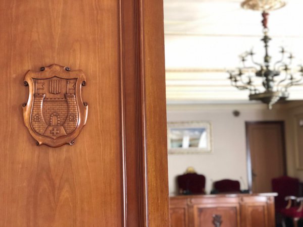 El ple aprova el pressupost del 2023, que suma 34 milions d’euros