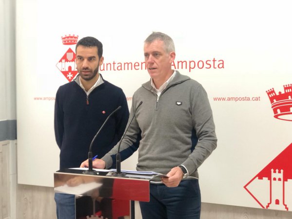 El ple portarà a aprovació la sol·licitud declaració de zona catastròfica pels danys ocasionats pel temporal Glòria