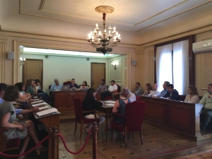 Amposta invertirà 3,3 M€ en la renovació de l’enllumenat per generar un estalvi del 70%