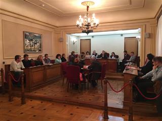Amposta canviarà el carrers amb noms feixistes