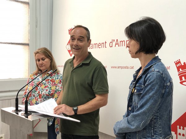 En marxa la 15a edició del Premi de Teatre La Carrova 