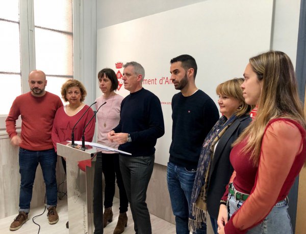El Pla d’Acció Municipal inclou 161 actuacions "irrenunciables"