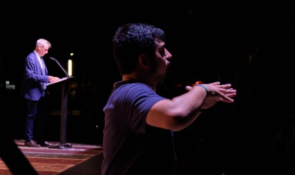 Amposta prepara unes Festes Majors més inclusives