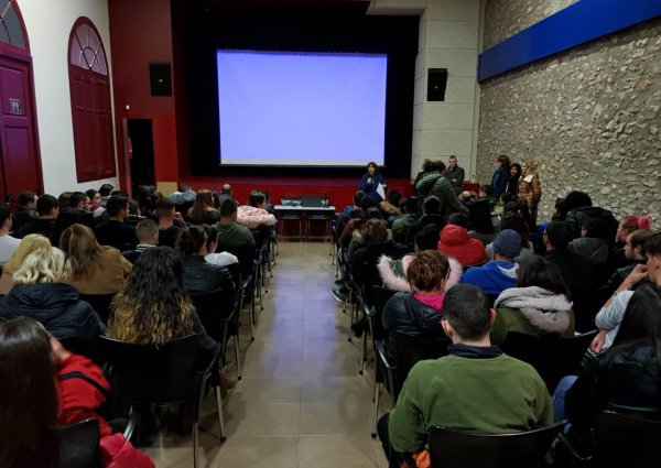 En marxa el programa "Projectes Singulars", que donarà feina a 60 joves del territori