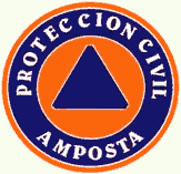 Ajuntament d´Amposta >  > Protecció Civil