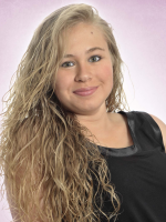 Anna Boyer Valldeperez. Pubilla Festes Majors Amposta 2013