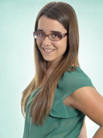Laia Haro Catalan. Pubilla Festes Majors Amposta 2013