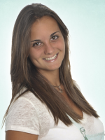 Victoria Cid Centelles. Pubilla Festes Majors Amposta 2013
