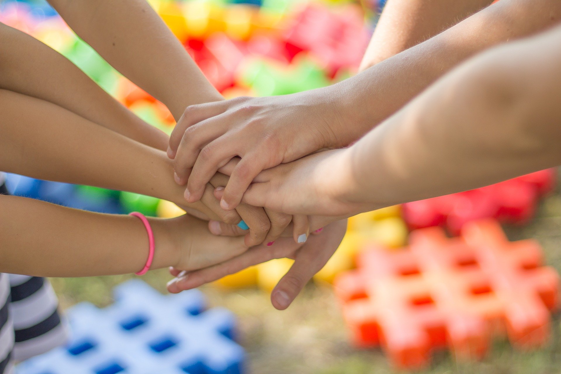 Punt de Voluntariat,  Ajuntament d’Amposta