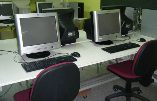 Ajuntament d´Amposta > Comunicació > Punt Òmnia Amposta