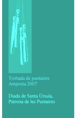 Ajuntament d´Amposta >  > X Trobada de Puntaries