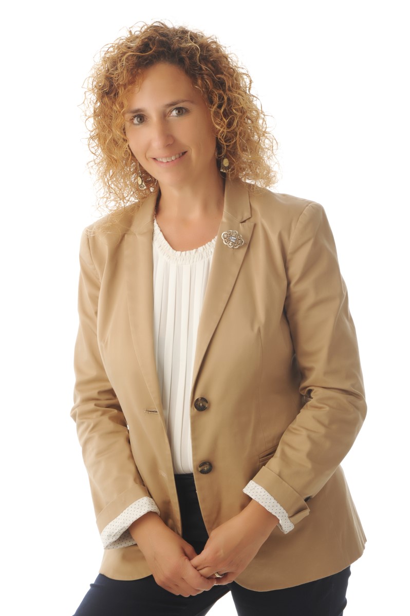 Ajuntament d´Amposta >  > Anna Tomás Talarn