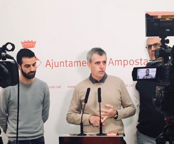 L’Ajuntament va adjudicar 19 projectes per un valor de 4,3 M€ durant el 2018