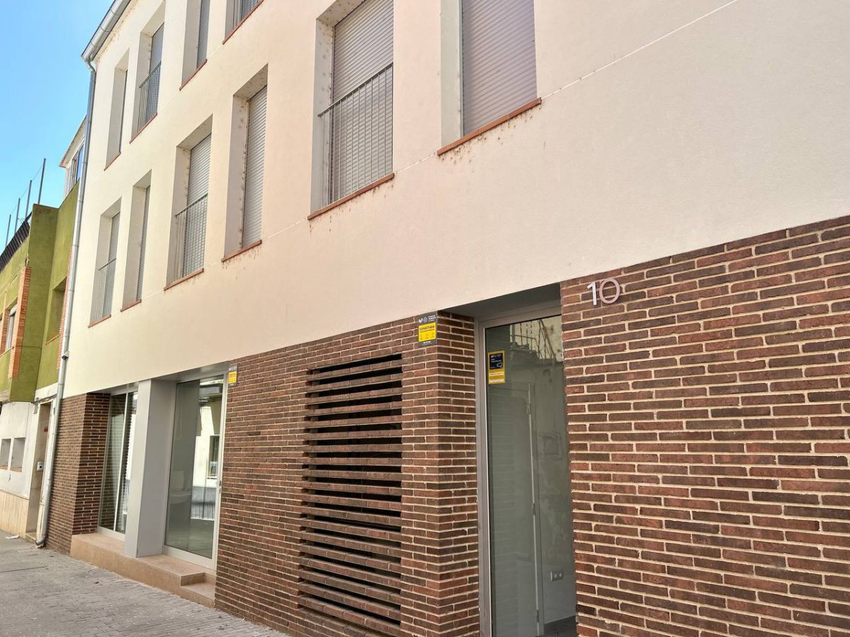 L’Ajuntament d’Amposta proposa més de 13.000 m2 de sòl públic a la Generalitat per tirar endavant habitatge públic