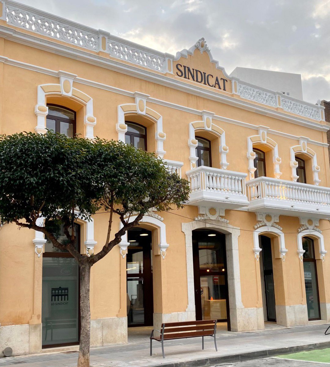 Amposta, la ciutat de més de 20.000 habitants de la demarcació de Tarragona que més ha reduït l’atur els darrers 7 anys