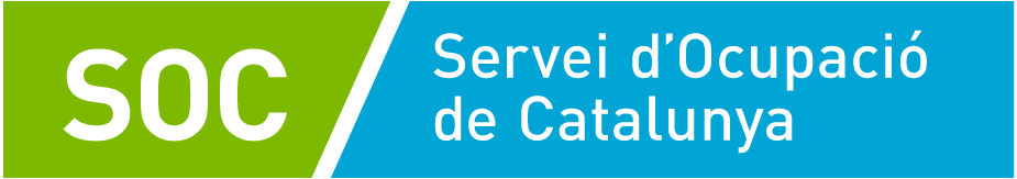 SOC - Servei d’Ocupació de Catalunya