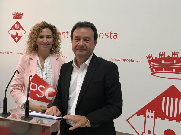 El PSC demana que l’Ajuntament doni ajuts per rehabilitar habitatges buits per a destinar-los a lloguer assequible
