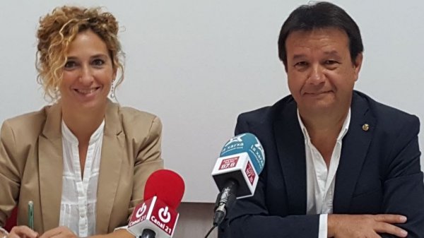 El PSC d’Amposta denuncia que a Amposta els passos de vianants no són segurs
