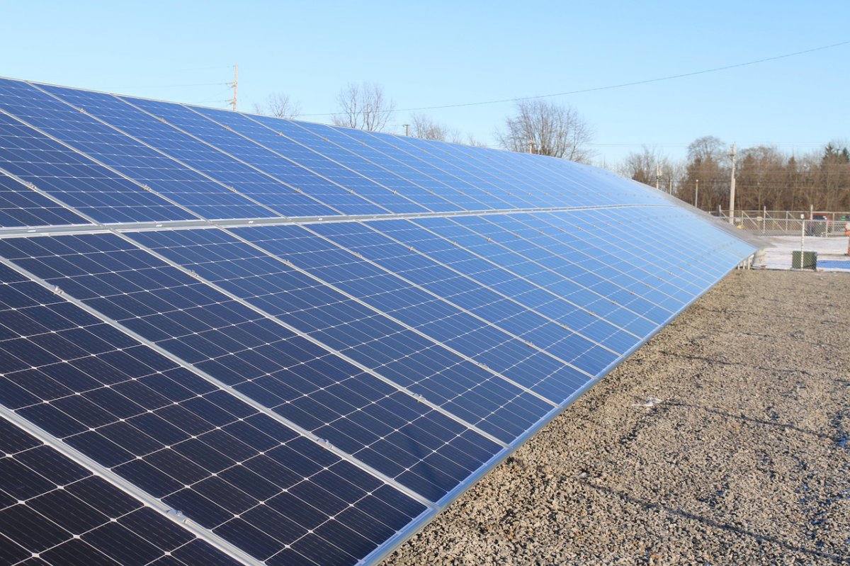 Els comerciants d’Amposta podran començar a estalviar en la seva factura de la llum gràcies a la Comunitat Energètica Local "Cambra Ebre Energia"