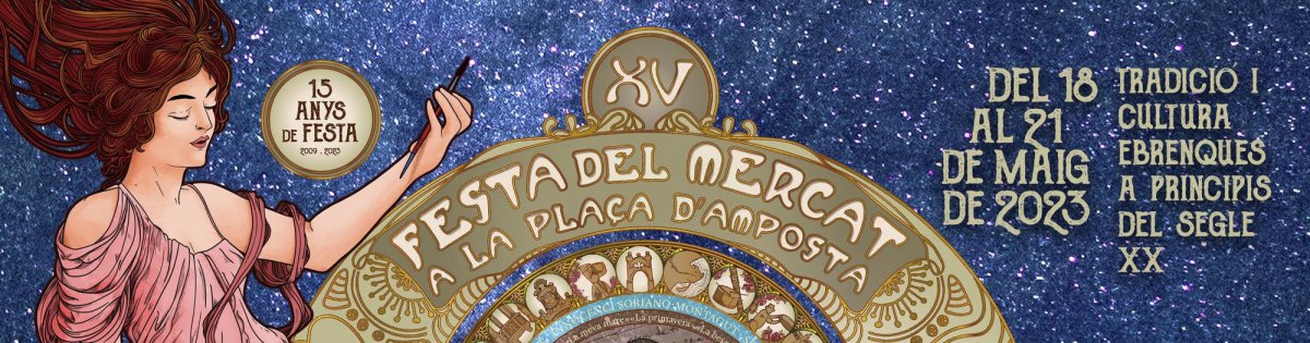 IX Tast de Nit al Mercat (2023)