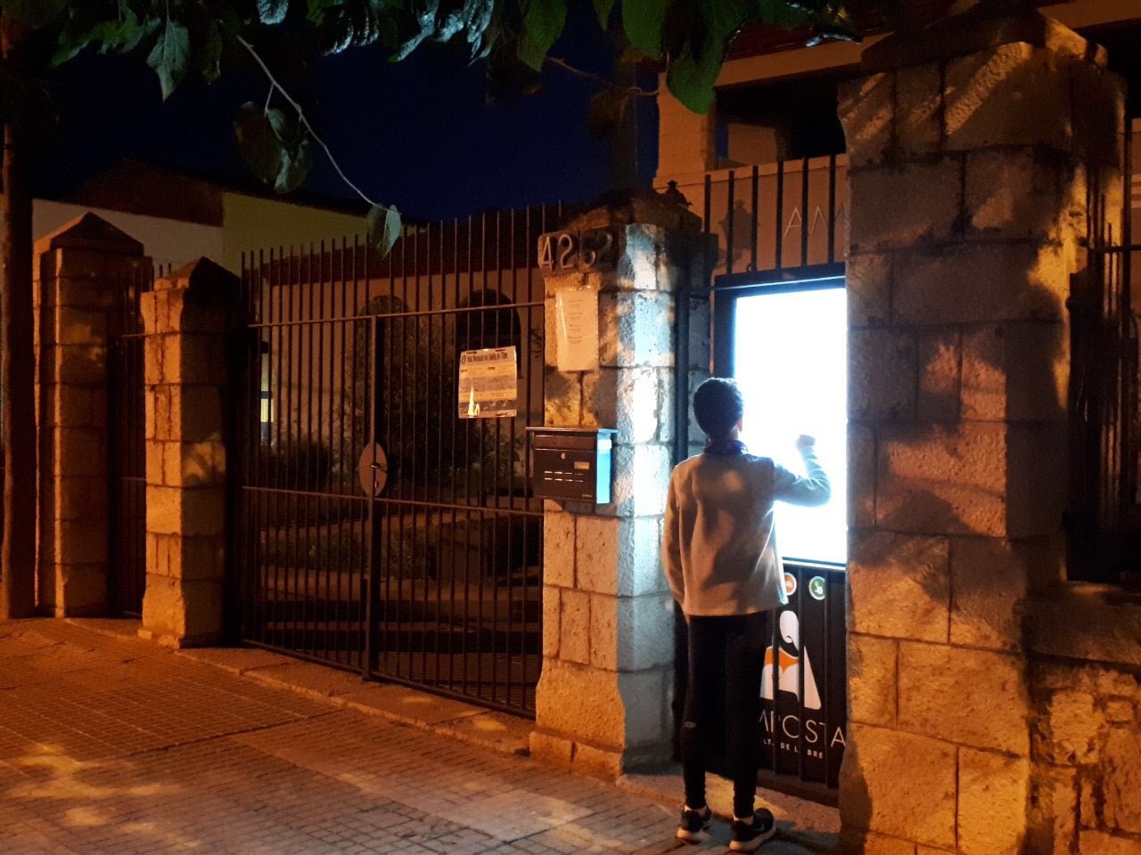 L’Oficina de Turisme estrena un tòtem interactiu