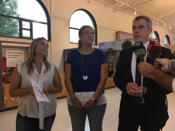 Una jornada sobre experiències de turisme cultural i activitats durant tot el cap de setmana, proposta per commemorar el Dia Mundial del Turisme