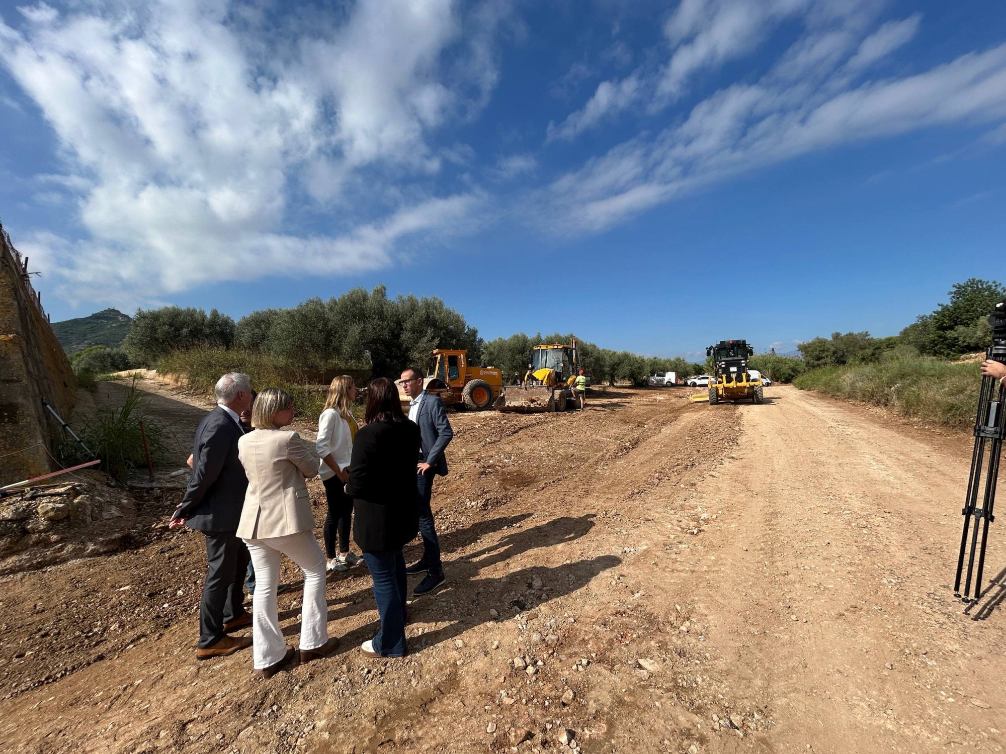 L&rsquo;Ajuntament d&rsquo;Amposta rep 310.000€ en tres subvencions per reforçar la despesa ordinària i actuar davant els danys dels aiguats
