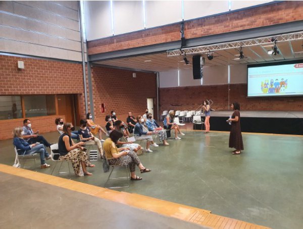 El Pla de Joventut fixa 68 mesures per millorar la vida del jovent d’Amposta