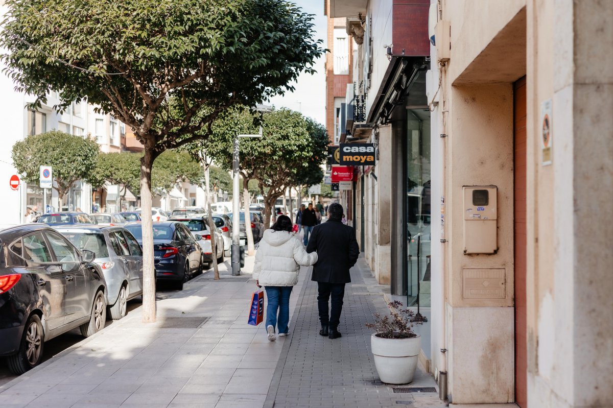 Amposta posa en marxa AmpostaGO per impulsar el comerç local