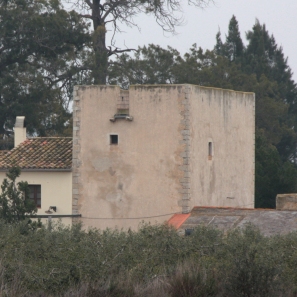 LA TORRE DE FORCHERON O FUTXERON