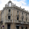 EDIFICIS MODERNISTES PRIVATS