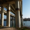 EL PONT DE LAUTOPISTA A-7